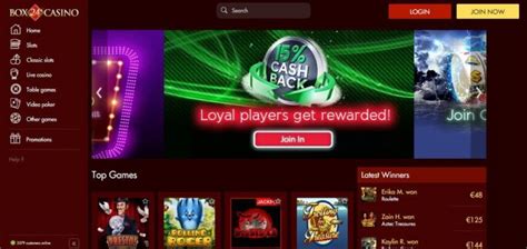 box24 casino|box24 casino 100.